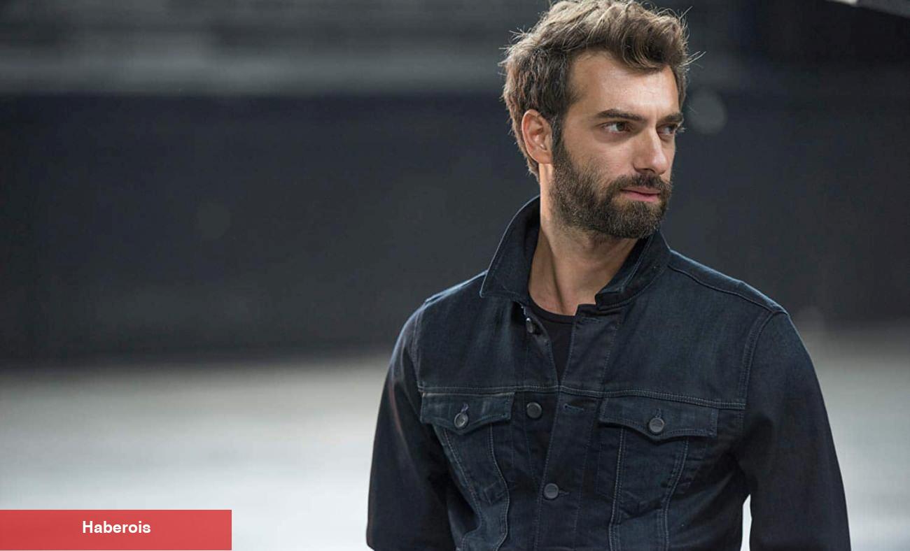 İlker Kaleli'nin performansı İspanya’da gündem oldu! La Pasion Turca dizisiyle...