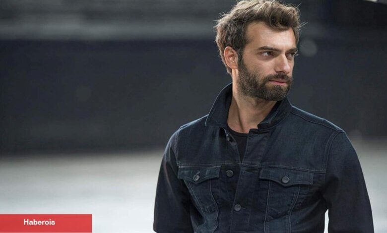 İlker Kaleli'nin performansı İspanya’da gündem oldu! La Pasion Turca dizisiyle... - Haberois İlker Kaleli'nin performansı İspanya’da gündem oldu! La Pasion Turca dizisiyle...