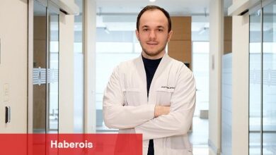 İmplant yaptıranların ağız bakımı da özel! Uzmanlar, implant çevresi için ağız duşlarını öneriyor…