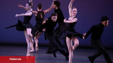 İnceleme: New York City Ballet Galasında, Farklı Bir Şekilde Olağan Durum