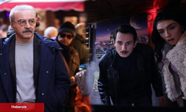 İnci Taneleri 14.bölüm fragmanı yayımlandı! Azem, dağılmış inci tanelerini toplayabilecek mi? - Haberois İnci Taneleri 14.bölüm fragmanı yayımlandı! Azem, dağılmış inci tanelerini toplayabilecek mi?