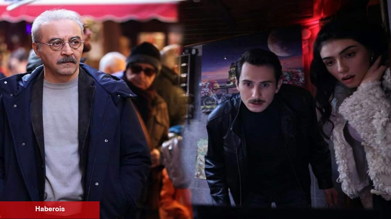 İnci Taneleri 14.bölüm fragmanı yayımlandı! Azem, dağılmış inci tanelerini toplayabilecek mi?