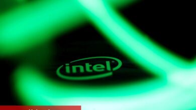 Intel, ABD'nin Çinli bir şirket için ihracat izinlerini geri çekmesinin gelirleri etkileyeceğini bildirdi