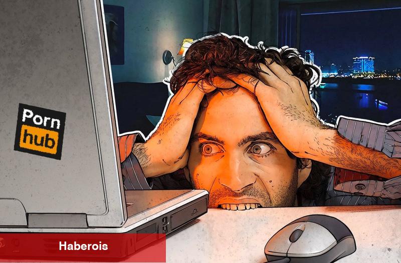 İnternetten porno izleyenlere para cezası, VPN de kurtaramayacak - Haberois İnternetten porno izleyenlere para cezası, VPN de kurtaramayacak