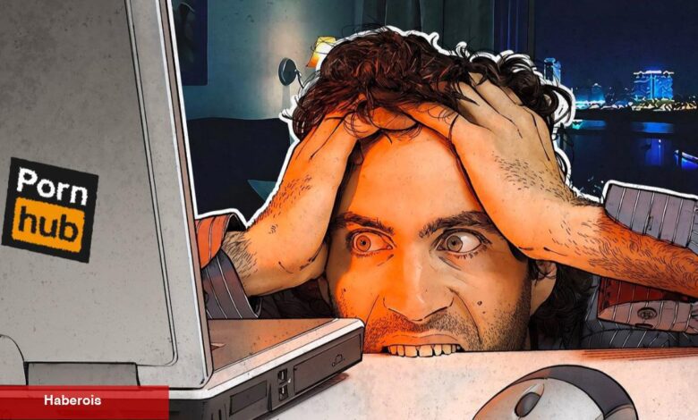 İnternetten porno izleyenlere para cezası, VPN de kurtaramayacak - Haberois İnternetten porno izleyenlere para cezası, VPN de kurtaramayacak