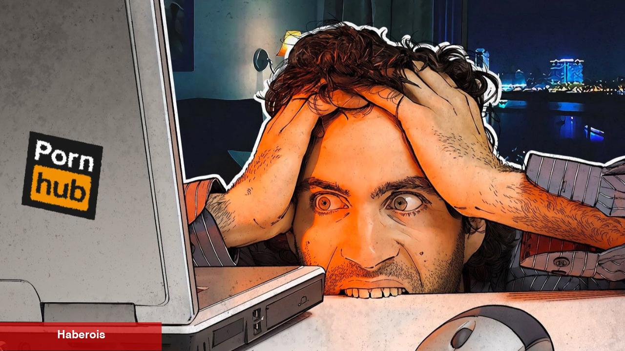 İnternetten porno izleyenlere para cezası, VPN de kurtaramayacak