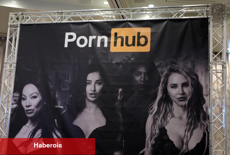 İnternetten porno izleyenlere para cezası, VPN de kurtaramayacak - Haberois İnternetten porno izleyenlere para cezası, VPN de kurtaramayacak