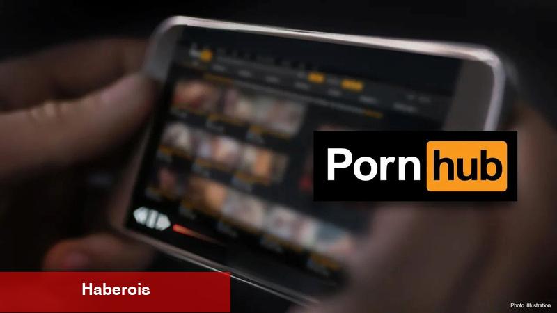 İnternetten porno izleyenlere para cezası, VPN de kurtaramayacak - Haberois İnternetten porno izleyenlere para cezası, VPN de kurtaramayacak