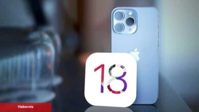 iOS 18 hakkında bomba üzere bir tez ortaya atıldı, herşey silbaştan