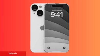 iPhone 17 Slim iPhone 16 Plus'un halefi olabilir