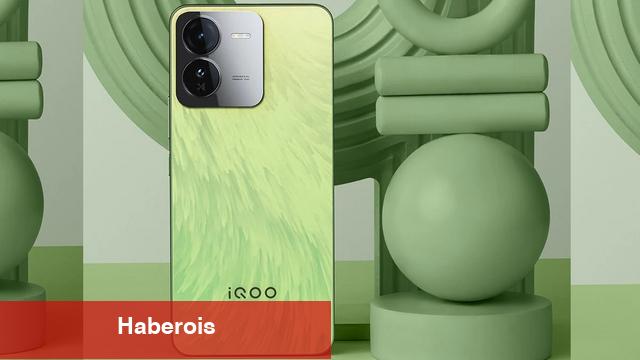 iQOO Z9, Z9 Turbo ve Z9x akıllı telefonları satışa sunuldu