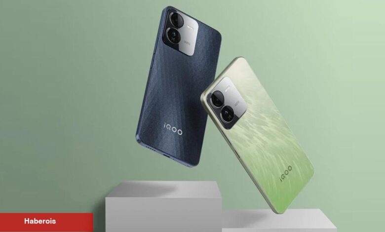iQOO Z9, Z9 Turbo ve Z9x akıllı telefonları satışa sunuldu - Haberois iQOO Z9, Z9 Turbo ve Z9x akıllı telefonları satışa sunuldu
