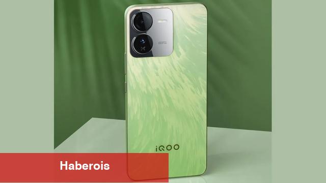 iQOO Z9x 5G'nin lansman tarihi açıklandı! İşte beklenen özellikler!