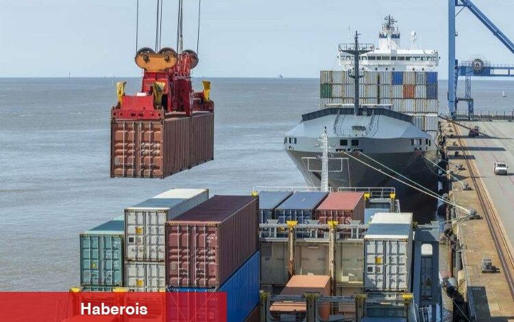 İsrail ticareti tamamen durduruldu - Haberois İsrail ticareti tamamen durduruldu