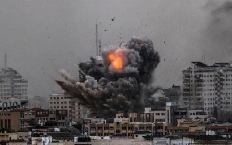 İsrail ve Hamas arasında ateşkes ya da esir takasının gerçekleşme ihtimali kaldı mı? - Haberois İsrail ve Hamas arasında ateşkes ya da esir takasının gerçekleşme ihtimali kaldı mı?