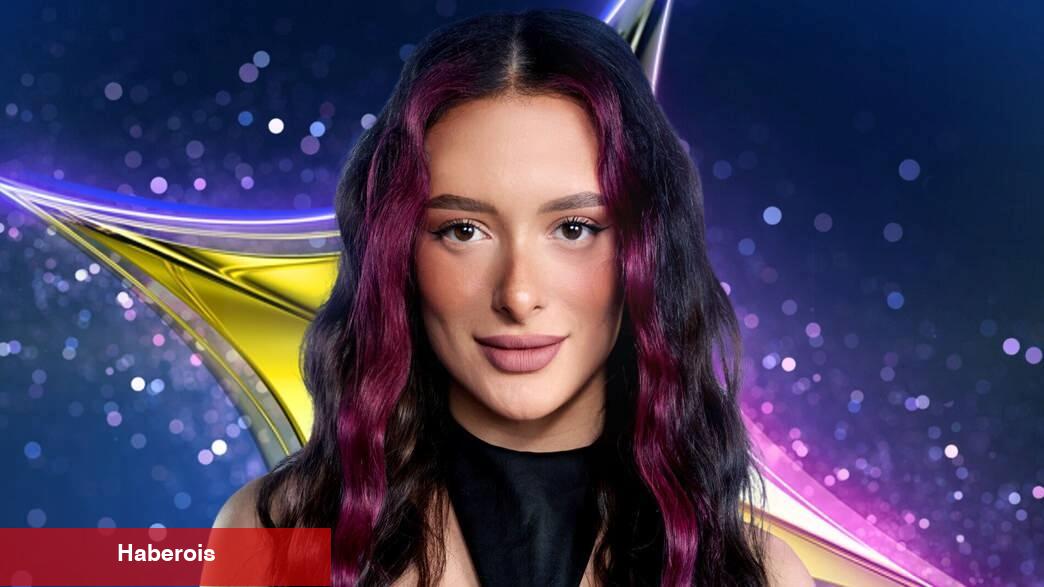 İsrail'e kucak açan Eurovision'da "kefiye" krizi! İsveçli Eric Saade direnişi sahneye taşıdı