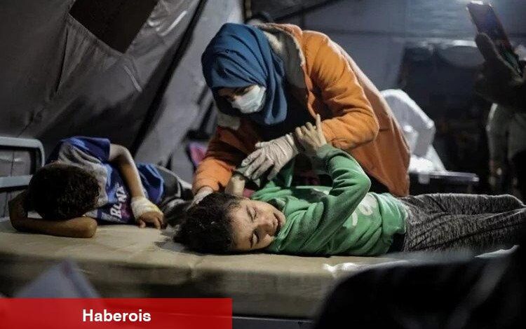 İsrail'in Refah'a girmesi savaşın gidişatını ne yönde değiştirecek? - Haberois İsrail'in Refah'a girmesi savaşın gidişatını ne yönde değiştirecek?