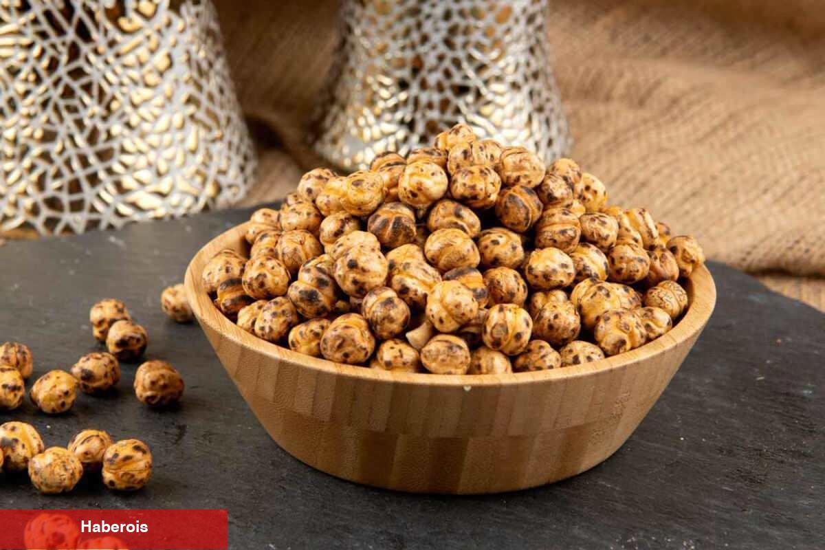 İştahı bıçak üzere kesiyor! Günde bir sefer kesinlikle 1 avuç tüketin