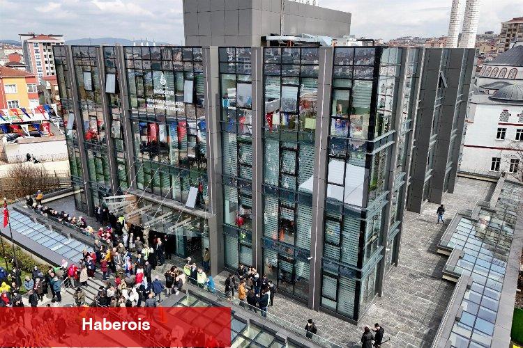 İstanbul Ataşehir'de de sağlık hizmetleri tek çatıda