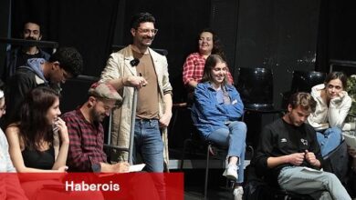 İstanbul Büyükşehir Belediyesi Şehir Tiyatroları'nın bu yıl 38.'sini düzenledi