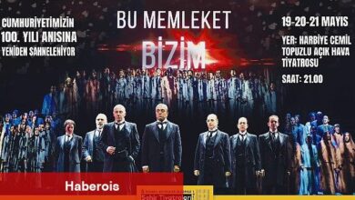 İstanbul Büyükşehir Belediyesi Şehir Tiyatroları'nın geleneksel olarak düzenlediği 38. Genç Günler, 8 Mayıs 2024 tarihinde 28. Bedia Muvahhid Ödül Töreni ile başlıyor