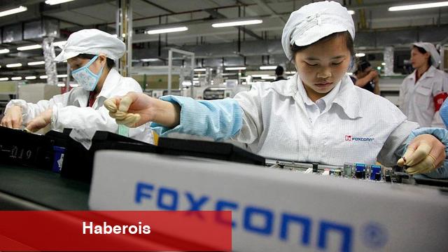 İşte elektronik sektörünün gizli lideri