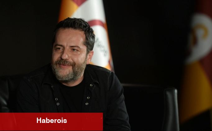 İşte Erden Timur'un idarede olmama sebebi - Haberois İşte Erden Timur'un idarede olmama sebebi