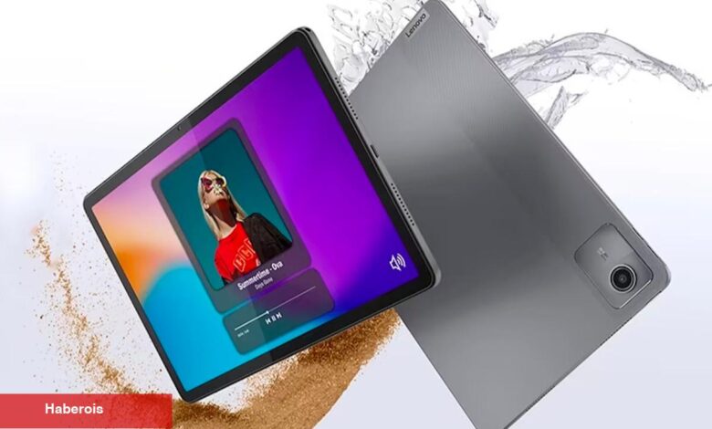İşte size uygun fiyatlı tablet, hem de iPad kadar güçlü - Haberois İşte size uygun fiyatlı tablet, hem de iPad kadar güçlü