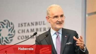 İTO Başkanı Avdagiç’ten kur uyarısı