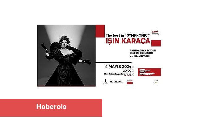 İzmir sanata doyacak - Haberois İzmir sanata doyacak
