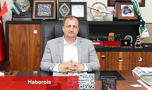 İznik Belediye Başkanı Kağan Mehmet Usta seçim öncesi verilen sözleri planlanan program çerçevesinde bir bir yerine getiriyor - Haberois İznik Belediye Başkanı Kağan Mehmet Usta seçim öncesi verilen sözleri planlanan program çerçevesinde bir bir yerine getiriyor