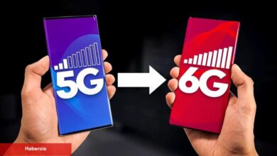 Japonya dünyanın birinci 6G aygıtını tanıttı! 5G'den 20 kat daha hızlı!