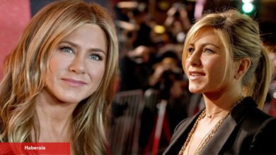 Jennifer Aniston'ın bilinmeyen hoşluk sırlarını birinci sefer açıkladı!