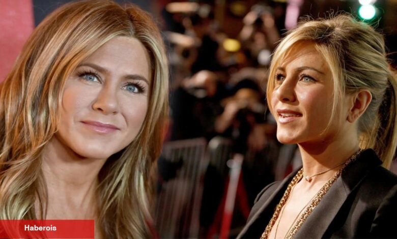 Jennifer Aniston'ın bilinmeyen hoşluk sırlarını birinci sefer açıkladı! - Haberois Jennifer Aniston'ın bilinmeyen hoşluk sırlarını birinci sefer açıkladı!