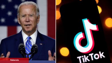 Joe Biden TikTok’u yasaklayabilecek maddeyi imzaladı