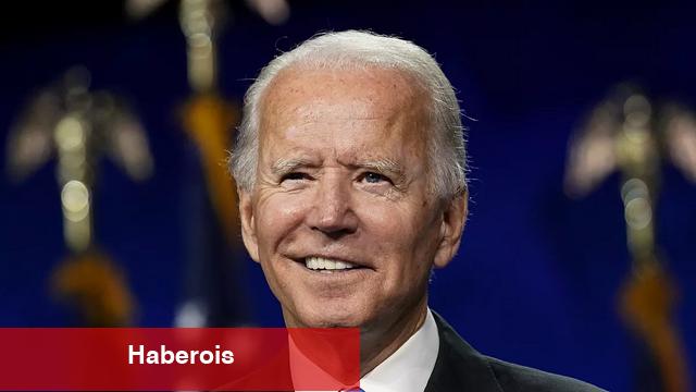 Joe Biden’dan çip üretimine dev yatırım