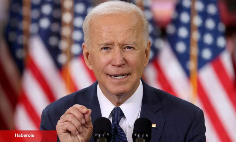 Joe Biden’dan çip üretimine dev yatırım - Haberois Joe Biden’dan çip üretimine dev yatırım