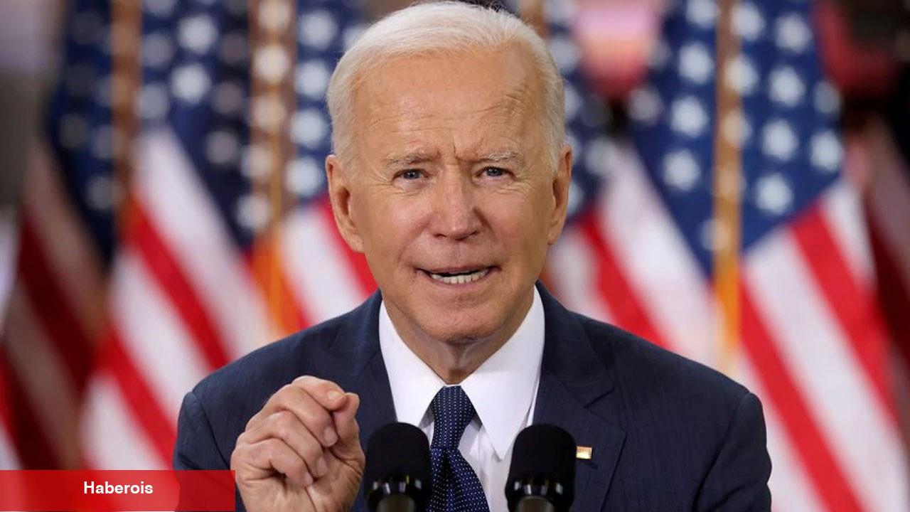 Joe Biden’dan çip üretimine dev yatırım