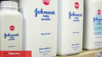 Johnson & Johnson, Yeni Talk Uzlaşması Teklifinde 6,5 Milyar Dolarlık Teklif Sundu