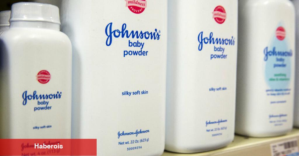 Johnson & Johnson, Yeni Talk Uzlaşması Teklifinde 6,5 Milyar Dolarlık Teklif Sundu