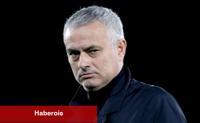 Jose Mourinho kulüp arıyor: "Çalışmak istiyorum" - Haberois Jose Mourinho kulüp arıyor: "Çalışmak istiyorum"