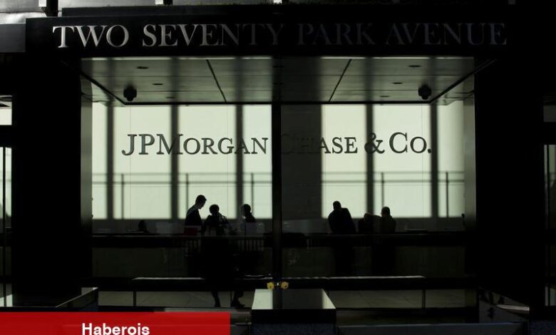 JPMorgan, SEC’nin eylemlerinin spot Ether ETF onayıyla bağlantısını değerlendirdi - Haberois JPMorgan, SEC’nin eylemlerinin spot Ether ETF onayıyla bağlantısını değerlendirdi