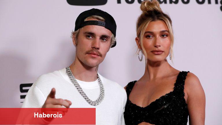 Justin Bieber’ın gözyaşlarının sebebi Hailey’miş!