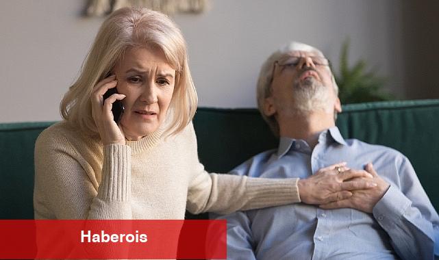 Kalp Krizinde Bu Hataları Asla Yapmayın - Haberois Kalp Krizinde Bu Hataları Asla Yapmayın