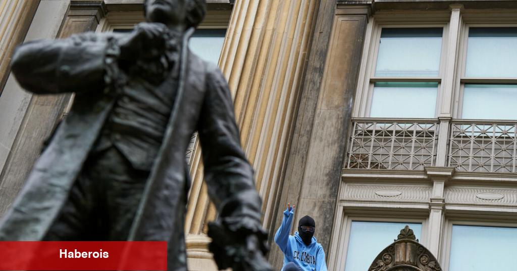 Kampüs Protestoları Açısından İlk Değişiklik Ne İfade Ediyor?
