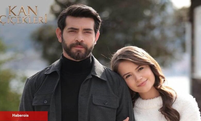 Kan Çiçekleri 312. kısım fragmanı yayınlandı! Kan Çiçekleri dizisinin konusu ne? Oyuncu takımı - Haberois Kan Çiçekleri 312. kısım fragmanı yayınlandı! Kan Çiçekleri dizisinin konusu ne? Oyuncu takımı
