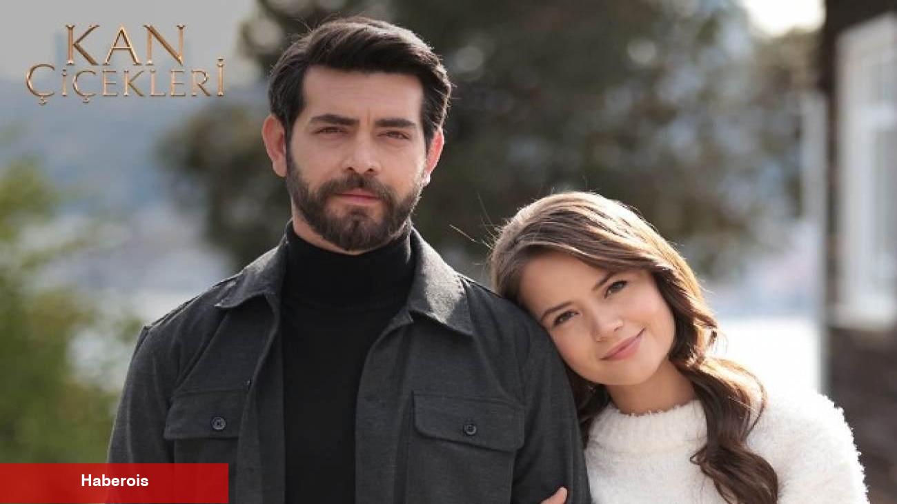 Kan Çiçekleri 312. kısım fragmanı yayınlandı! Kan Çiçekleri dizisinin konusu ne? Oyuncu takımı