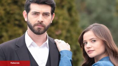 Kan Çiçekleri 313. kısım fragmanı yayınlandı! Dilan'ın doğumu başlıyor