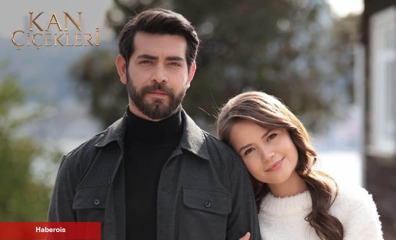 Kan Çiçekleri 313. kısım fragmanı yayınlandı! Kan Çiçekleri dizisinin konusu ne? Oyuncu takımı
