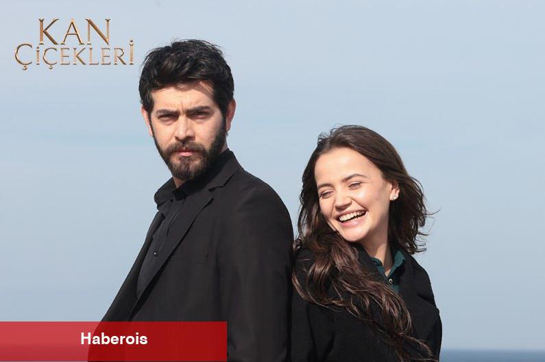 Kan Çiçekleri 313. kısım fragmanı yayınlandı! Kan Çiçekleri dizisinin konusu ne? Oyuncu takımı